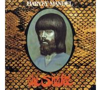 Mandel, Harvey - Snake [Import]