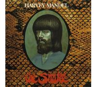 Mandel, Harvey - Snake [Import]