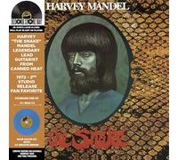 Mandel, Harvey - The Snake