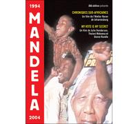 Mandela 1994-2004 DVD