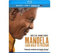 Mandela