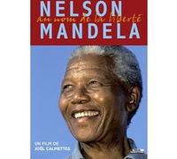 Mandela : au nom de la liberté E