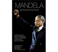 Mandela by Barbara Jones Christo Brand, Barbara Jones (Auteur)