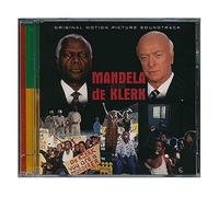 Mandela & de Klerk (J.Goldsmit