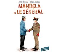 Mandela et le général