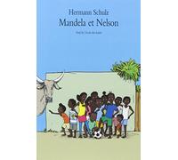 Mandela et Nelson