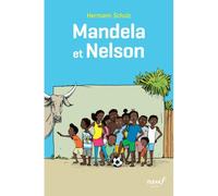 Mandela et Nelson