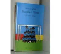 Hermann Schulz – Mandela et Nelson T2 : Le match retour – Version originale
