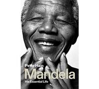 Mandela: His Essential Life - [Version Originale] Inconnu (Auteur)