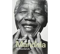 Mandela: His Essential Life - [Version Originale] Inconnu (Auteur)