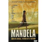 Mandela [Import USA Zone 1]