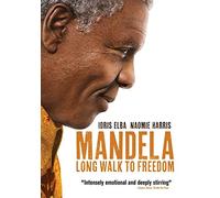 Mandela: Long Walk to Freedom