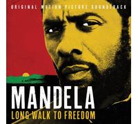 Mandela:Long Walk To Freedom (Ost)
