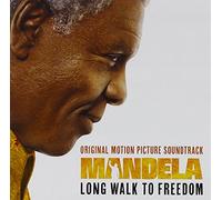 Mandela: Long Walk to Freedom (Original Soundtrack)