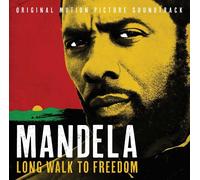 Mandela:Long Walk To Freedom (Ost)