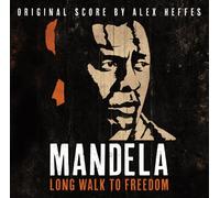 Mandela: Long Walk to Freedom (Score) (Original Soundtrack)