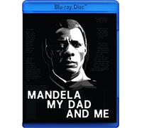Mandela, My Dad and Me [Blu-Ray]