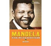 Mandela, National Geographic World History Biographies Ann Kramer (Auteur)