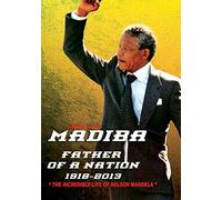Mandela, Nelson - Father on Anation [Import]