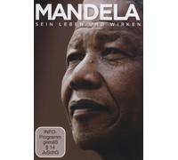 Mandela,Nelson - Mandela-Sein Leben und Wirken [Import]