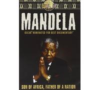 Mandela - Son of Africa, father of a nation