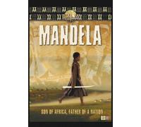Mandela – Fils de l'Afrique, Père d'une Nation – DVD + CD – Universal Music Group