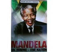 Mandela un homme une nation E