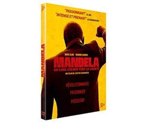 Mandela: Un long chemin vers la liberté