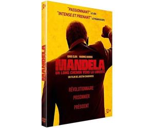 Mandela: Un Long Chemin Vers La Liberté
