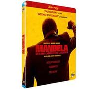 Mandela Un long chemin vers la liberté Blu-ray G