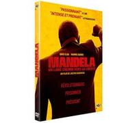 Mandela : Un long chemin vers la liberté Edition spéciale Fnac DVD E