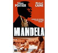 Mandela [VHS]