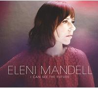 Mandell, Eleni - I Can See the Future
