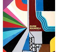 Mandell, Eleni - Let's Fly a Kite