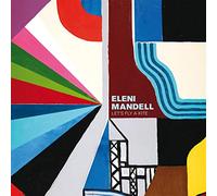 Mandell, Eleni - Let'S Fly a Kite