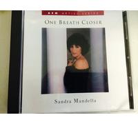 Mandella, Sandra - One Breath Closer