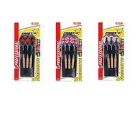 Mandelli Blister 3 Deluxe Laiton GR 20 avec étui 817, Multicolore, 8003029602615