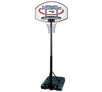 Mandelli Pied De Basket Slam Dunk Réglable Max 200 Cm
