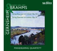 Mandelring Quartet - String Quartets