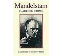 Mandelstam Brown, Clarence, Brown, Phillip (Auteur)