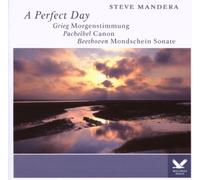 Mandera,Steve - A Perfect Day