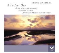 Mandera,Steve - A Perfect Day-EIN Perfekter Tag [Import]