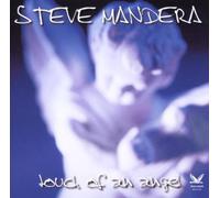 Mandera, Steve - Touch of an Angel [Import]