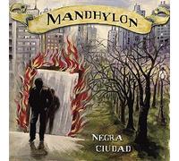 Mandhylon - Negra Ciudad