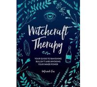 Mandi Em Witchcraft Therapy (Relié)