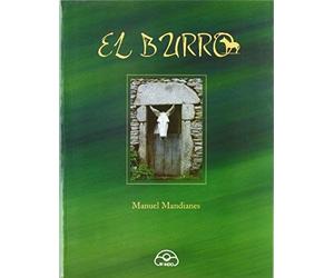 Mandianes Castro, M: Burro