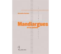 Mandiargues et le cinéma - Alexandre Castant - Quidam - broché - Essai