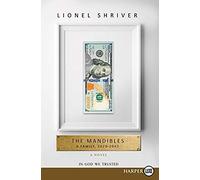 Mandibles Lp, The