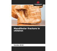 Mandibular fracture in children