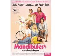 Mandibules DVD